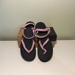 Teva Women's Flatform Slim Sandal